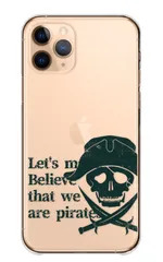 iPhone 13 iPhone13 ケース カバー アイフォン13 スマホケース ハードケース 海賊 海賊船 海賊旗 髑髏 ドクロ 骸骨 ガイコツ 海 ビーチ 航海 かっこいい おしゃれ カラー02