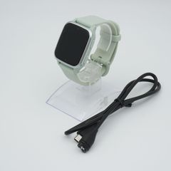 GARMIN(ガーミン) Venu Sq 2 スマートウォッチ Cool mint - メルカリ