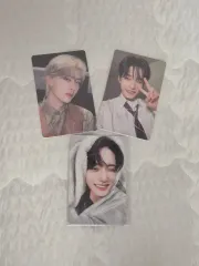 ZEROBASEONE(ゼロベースワン・ZB1・ゼベワン) 2nd Album MELTING POINT トレカ 特典 アルバム WAKEMAKE ウェイクメイク スター デジパック DIGIPACK 出品