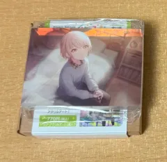 プロセカ 暁山瑞希 ノーブルアート Vol.46 リボン パジャマ 7点セット