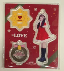 c*h様 =LOVE イコラブ 音嶋莉沙 アクスタ アクリルスタンド Amazon.co.jp: 音嶋莉沙 ＝LOVE イコラブ アクスタ ⑤ : おもちゃ