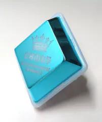 【中古】ペンライト・リングライト カミュ 「劇場版 うたの☆プリンスさまっ♪ TABOO NIGHT XXXX トレーディングリング型ライト」 劇場グッズ