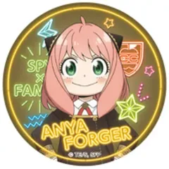 【中古】食玩 雑貨 アーニャ・フォージャーB 「SPY×FAMILY 3Dマグネット2」