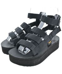 Teva サンダル レディース 【古着】【中古】【送料無料】