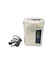 電動ポット　象印　ZOJIRUSHI