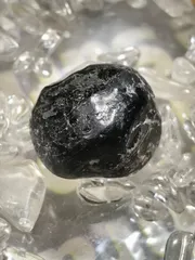 大型原石」 十勝石・黒曜石・オブシディアン(オホーツク圏) 無加工