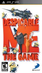 [中古：海外版・欧州版] Despicable Me 日付時間指定不可