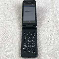 ◆ジャンク品◆【SIMロックあり・本体のみ】京セラ KYOCERA GRATINA KYF42/etc-JUNK-250768（253858）