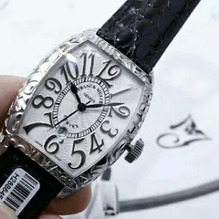 2024年最新】腕時計 フランクミュラーの人気アイテム - メルカリ 