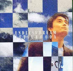 織田哲郎 ENDLESS DREAM CD 織田哲郎「 ENDLESS DREAM 」CD 「いつまでも変わらぬ愛を」収録