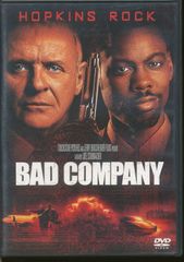 BAD COMPANY (2002) / DVD - メルカリ
