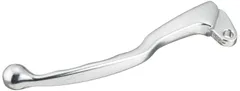 【特価セール】(KITACO) レバー 左側 YL-07 キタコ 補修用 純正対応品番:2K6-83912-00 SR400/500等シルバー70-525-64071