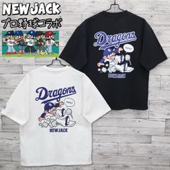 スニーカーコン x DEF JAM 平本蓮AMNJXコラボTシャツ（ブラックXL