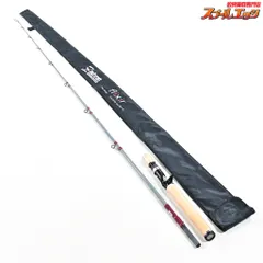 ザクトクラフト フリクサー B72PMH 4ピース パックロッド - メルカリ
