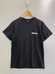 【中古品】STUSSY ステューシー POPSICLE TEE ポプシクル Tシャツ 半袖 トップス 【142-250929-kk-27-min】