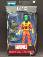 HASBRO ABOMINATION MARVELS LEADER 6インチのサムネイル