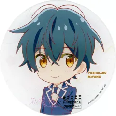 佐々木と宮野　平野と鍵浦　グラッテ　アクリルコースター　コンプリート ☆「佐々木と宮野」&「平野と鍵浦」×Gratte | Gratte | 株式会社