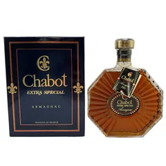 Chabot EXTRA Armagnac グース型ボトル kanteikyoku-morioka_1-240002051677