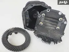 シルビア S15 デフ 純正 中古品 ドリフト 日産 ニッサン走り屋