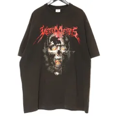 2024年最新】vetements スカルの人気アイテム - メルカリ