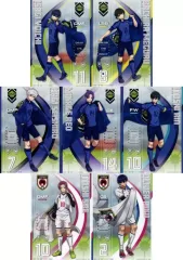 2026年最新】ブルーロック ポスターの人気アイテム - メルカリ