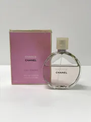 【ほぼ未使用品】シャネル チャンス オータンドゥル オードゥトワレッ50ml le-premier_parfum-561