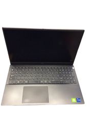 【ジャンク】 DELL Vostro P102F/プロセッサCorei7-1165G7@2.8GHz/メモリ無し/ストレージ無し/起動不可/部品取り/管理番号MY47