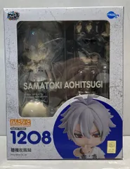 2025年最新】左馬刻 ねんどろいどの人気アイテム - メルカリ