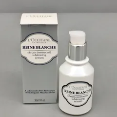 2025年最新】ロクシタン レーヌブランシュの人気アイテム - メルカリ