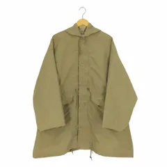 無料配達 モッズコート PARKA JURA VISVIM 21AW モッズコート - rktnc.com