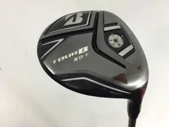 ブリヂストン TOUR B XD-3 2018 5w ブリヂストンTOUR B XD-3ドライバーの試打＆評価／新素材の威力