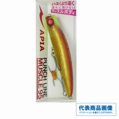 パンチラインマッスル 95 CHモヒート