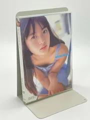 DVD 石田未来 growing up　カード付きチラシ・ハガキ付き　グラビア 51MKJDNH2BL._AC_SY200_QL15_.jpg