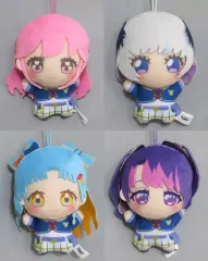 2026年最新】AIKATSU! 10th ANNIVERSARY chibiぬいぐるみセット