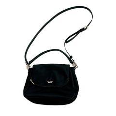 ケイトスペード PXRU6214 2wayバッグ ショルダーバッグ ハンドバッグ Kate Spade ブラック