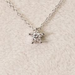 ⭐️大セール⭐️スタージュエリー　ダイアモンドネックレスＭ ダイヤモンドセレクション | スタージュエリー公式オンラインストア