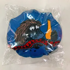 未使用・未開封　ムーミン　MOOMIN ご先祖さま　ポーチ　非売品　ノベルティ