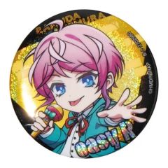 ヒプマイ中国限定EW04 缶バッジ5点セット 飴村乱数 - メルカリ