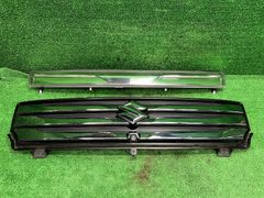 ソリオ MA36S ラジエーターグリル・フロントグリル ハイブリッドMZ 4WD 71740-81P00-C48 ZVS