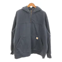 2025年最新】CARHARTT ジップパーカー 80の人気アイテム - メルカリ