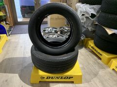 【2303103】【2本】BRIDGESTONE REGNO GRVⅡ 16インチ 215/60R16 2016年 3.5mm マークX クラウン エスティマ カムリ ヴェゼル オデッセイ CX-3 等