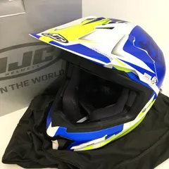 2025年最新】Hjc オフロードの人気アイテム - メルカリ 2025年最新】Hjc オフロードの人気アイテム - メルカリ