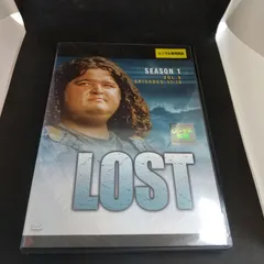 2024年最新】LOST dvdの人気アイテム - メルカリ