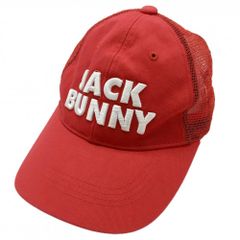 Jack Bunny by Pearly Gates メッシュキャップ - メルカリ