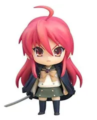 【中古】【非常に良い】灼眼のシャナII ねんどろいど シャナ 炎髪灼眼ver. 6g7v4d0