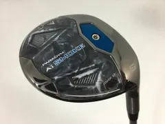 美品　コース未使用　AIスモーク　MAX-D 10.5度　レアシャフト 2025年最新】パラダイムAIスモークMAX dの人気アイテム - メルカリ