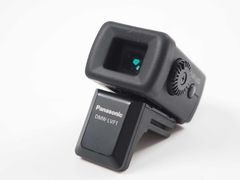 パナソニック Panasonic Live View Finder DMW-LVF1 [新品同様] #Z2282A