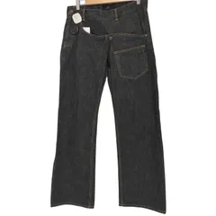 ワイズ Ys 変形 デニムパンツ レディース JPN：1 のサムネイル