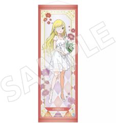 パチキャラまつり 特大タペストリー 足利ヨシテル - メルカリ