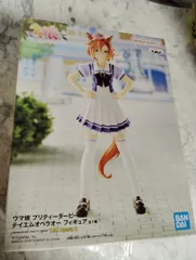 2025年最新】ウマ娘プライズフィギュアの人気アイテム - メルカリ